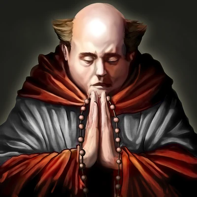 Priest