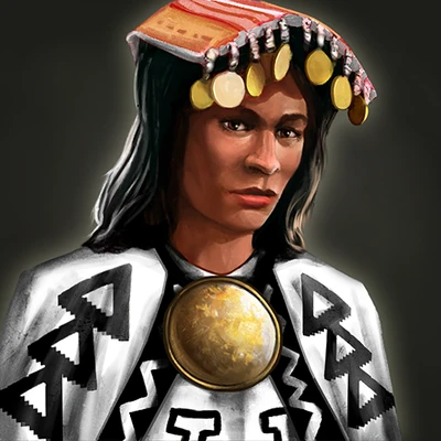 Priestess