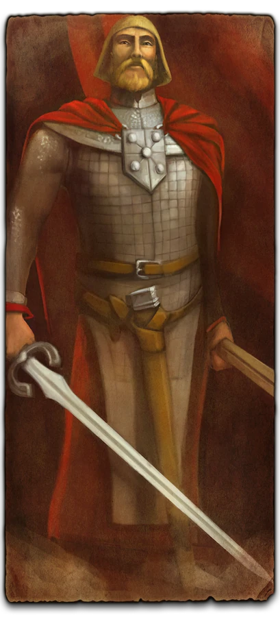 Prince Henry the Navigator