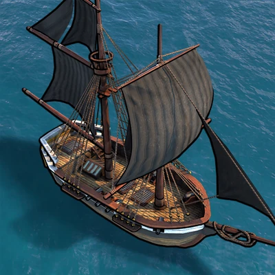 Privateer