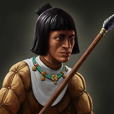 Puma Spearman