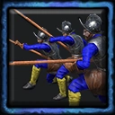 Push of Pike