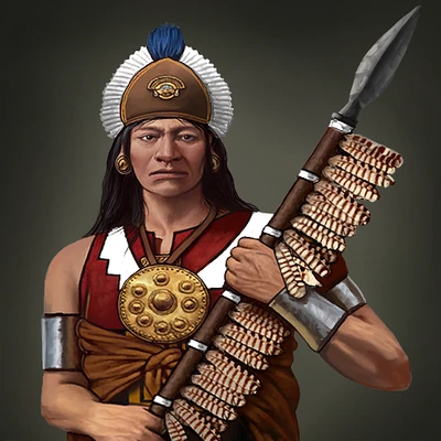 Quechua Huaminca