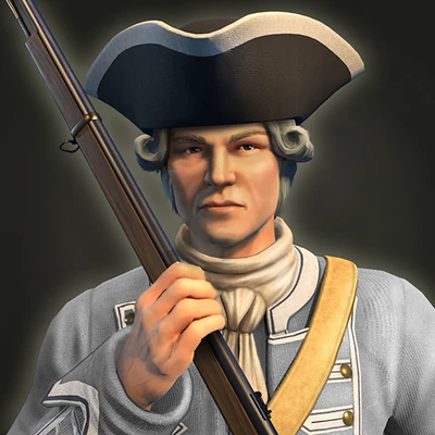 Redcoat