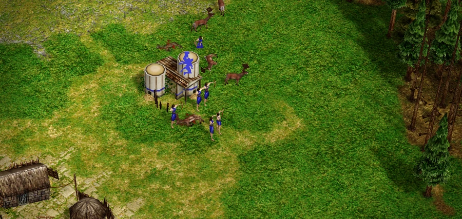 Regicide - Honshu
