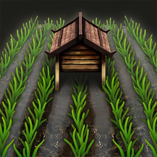 Rice Paddy
