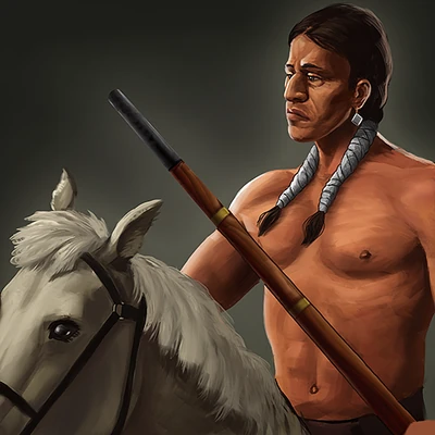 Rifle Rider