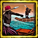 River Skirmishes
