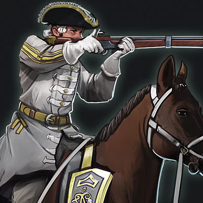 Royal Dragoon