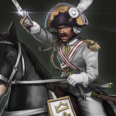 Royal Horseman