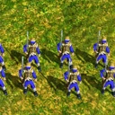 Russians strategy