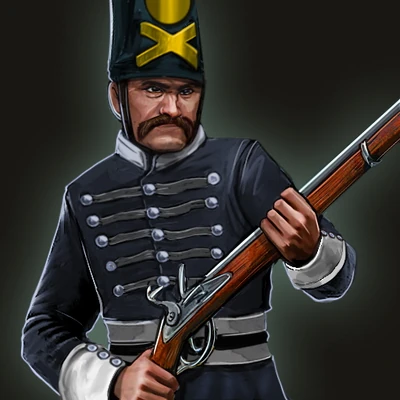 Sacred Band Infantry