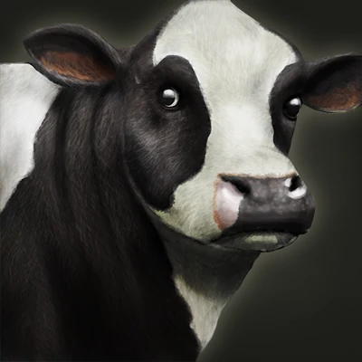 Sacred Cow