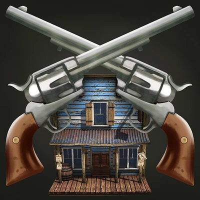 Saloon