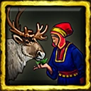 Sámi Reindeer Herding
