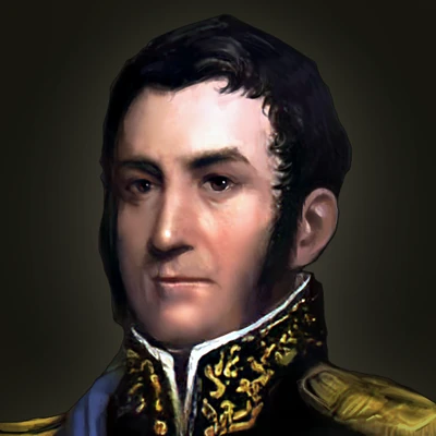 San Martin