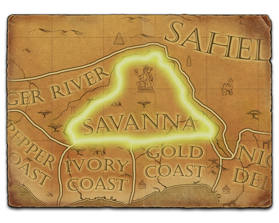 Savanna