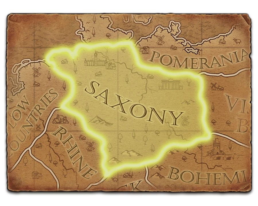 Saxony
