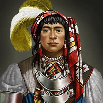 Seminole Sharktooth Bowman