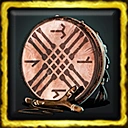 Shaman Drums