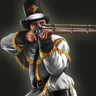 Sharpshooter