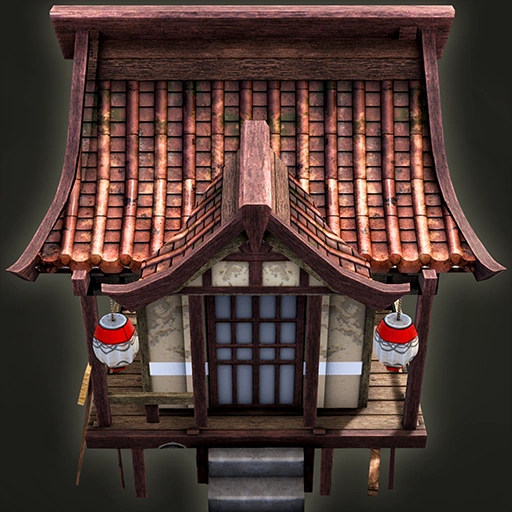 Shrine