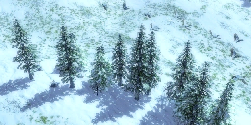 Siberia