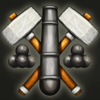 Siege Workshop