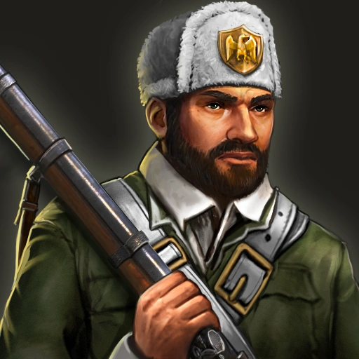 Skirmisher