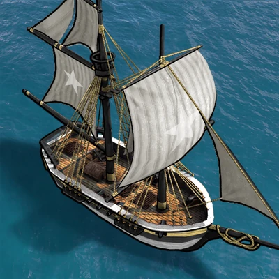 Sloop