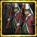 Sobieski's Janissaries