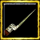 Socket Bayonet