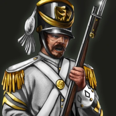 Soldado