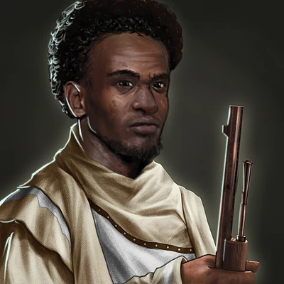 Somali Darood Militia