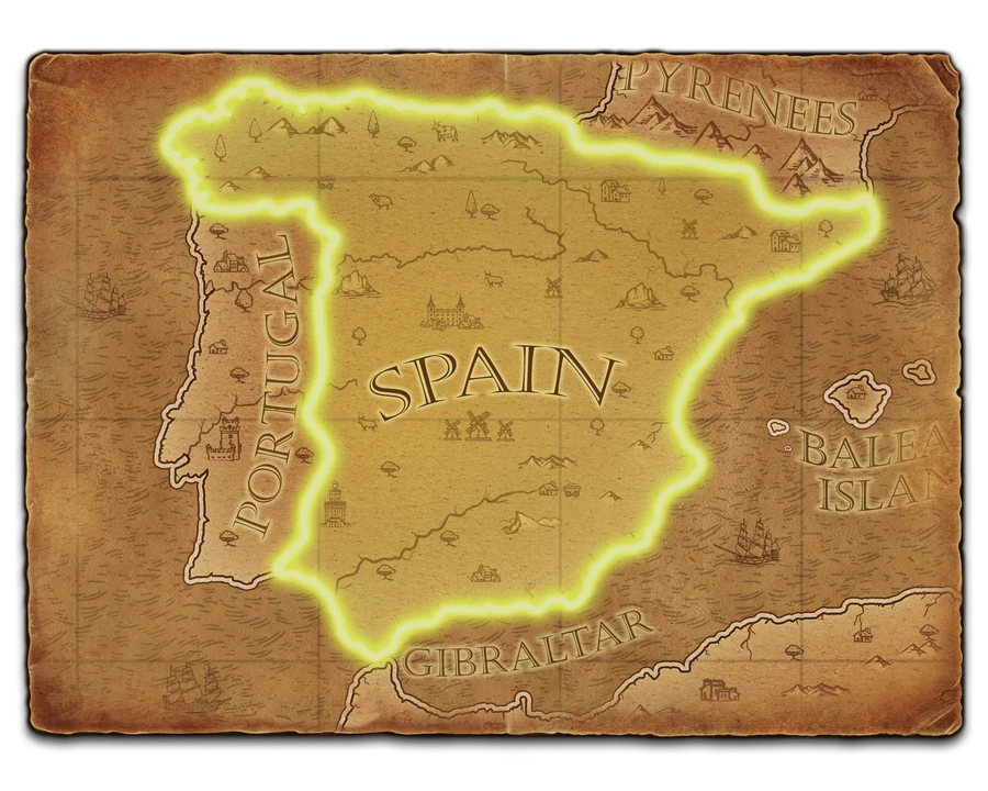 Spain