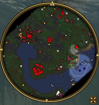 Spanish Treasure Fleet