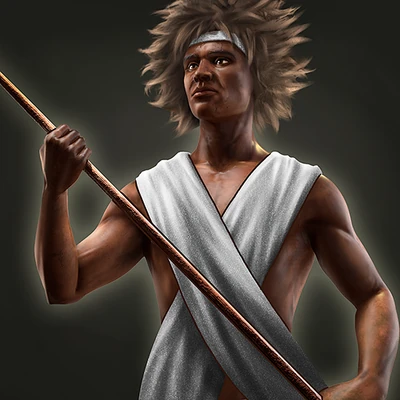 Spearman