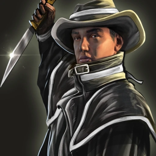 Spy