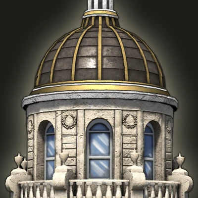 State Capitol