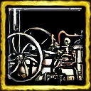 Steam Power