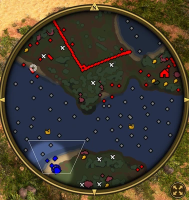 Storming the Beaches