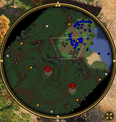 Strange Alliances