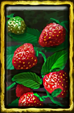 Strawberry Festival