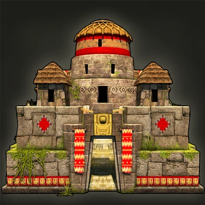 Stronghold