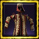 Sudanese Quilted Armor