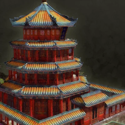 Summer Palace
