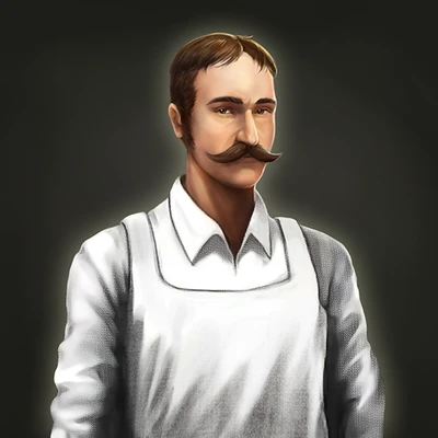 Surgeon