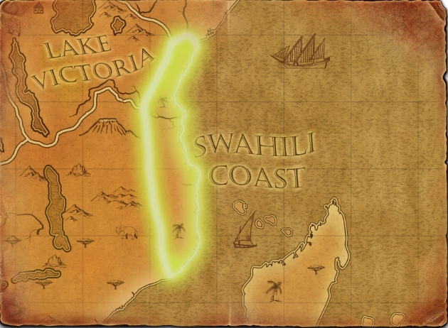 Swahili Coast