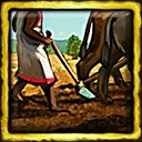 Swing Plow
