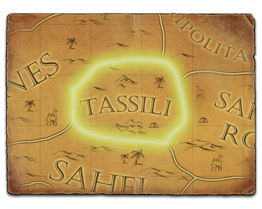Tassili